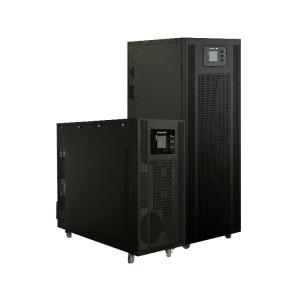 Quality Unit Hp 60kva 3 Phase Battery Backup Power Supply Online for sale