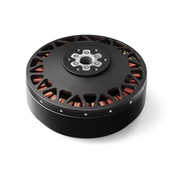 Lightweight M9OC60 EEE 9KV Bldc Motor For Drone High Performance