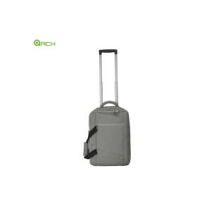 China Durable 18 Inch Wheeled Travel Waterproof Trolley Backpack on sale