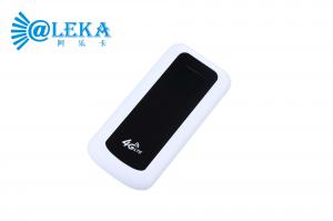 4G LTE Powerbank pocket hotspot private ID 8000mAh battery super long standby time