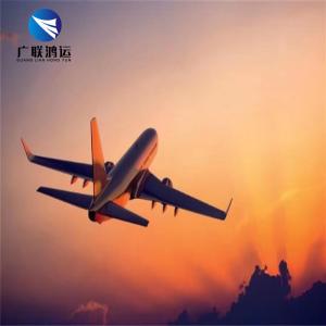 Air Freight Shenzhen Shipping To USA Europe New Zealand