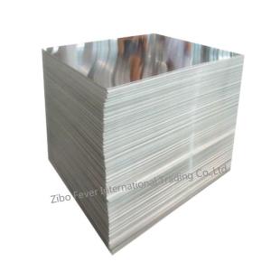 Solid 5083 Aluminum Plate 4x4 Aluminum Sheet Propeller Components Use