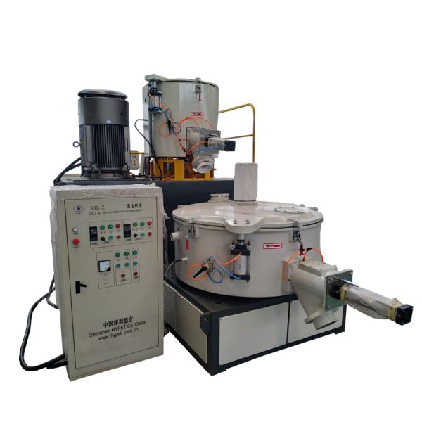 Shenzhen HYPET PVC Profile Extruders Machine /PVC Window Extruder Machine / PVC Kinds Of Profile Extruder Machine