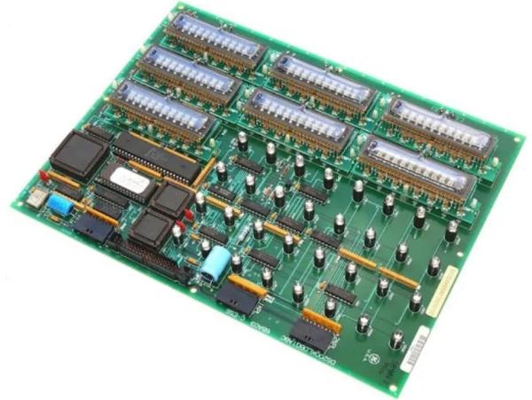 Buy DS200KLDBG1A GE Display Keypad Electric Board Gas Turbine Control System at wholesale prices