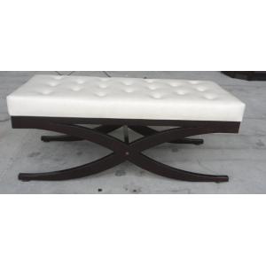 Hotel bedroom furniture,hotel bench BN-0001