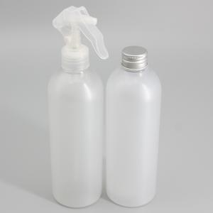 Quality Matte 197mm 500ml Chemical Resistant Trigger Spray Bottle for sale