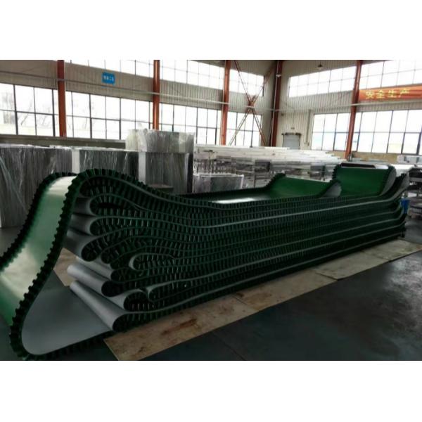 Special Belt Conveyor Line for Automated Conveyor Systems Solutions