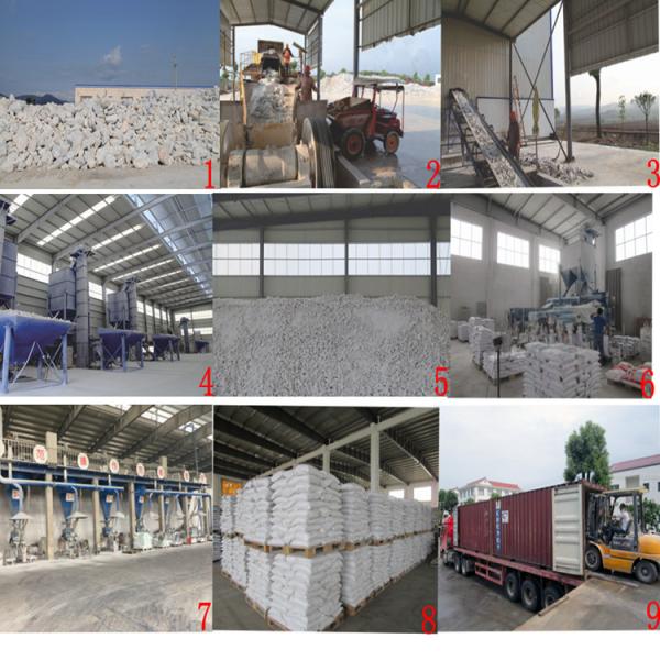 Vibrating Thermoplastic Reflective Road Marking Paint With 20% Intermix Glass Beads