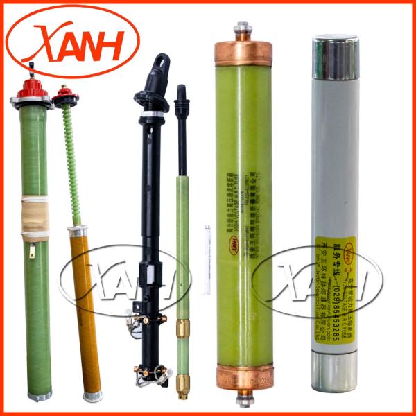 Current Limiting Bay-O-Net Backup Fuse Elsp Fuse for Transformer Protection 4000380c08CB