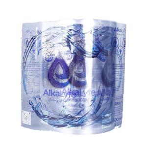 Custom Packaging Bottle Label Drinking Water Bottle Label