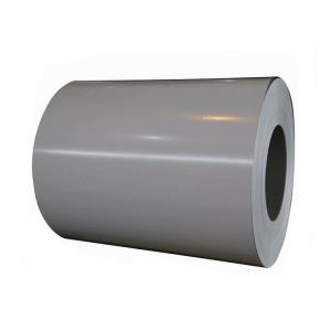 Quality 600mm PPGL Coil DX51D Welding Hot Dip Galvanized Steel for sale