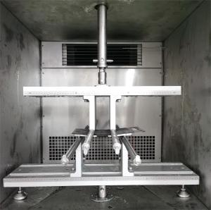 Quality 20KN Electronic Universal Test Machine For Tensile Compression for sale