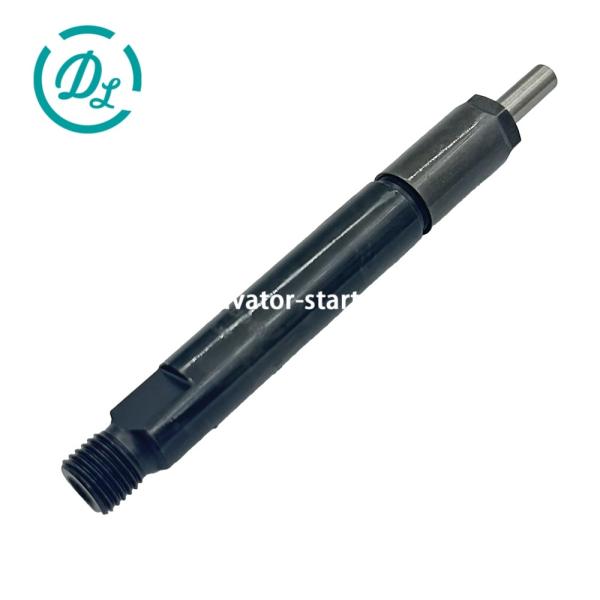 EexcavaStart Bosch Fuel Injector Nozzle DLLA147P1229 for Deutz Engine 0433171779