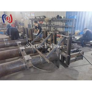 Heavy Duty Steel Cable Tray 40% Stronger Than Standard