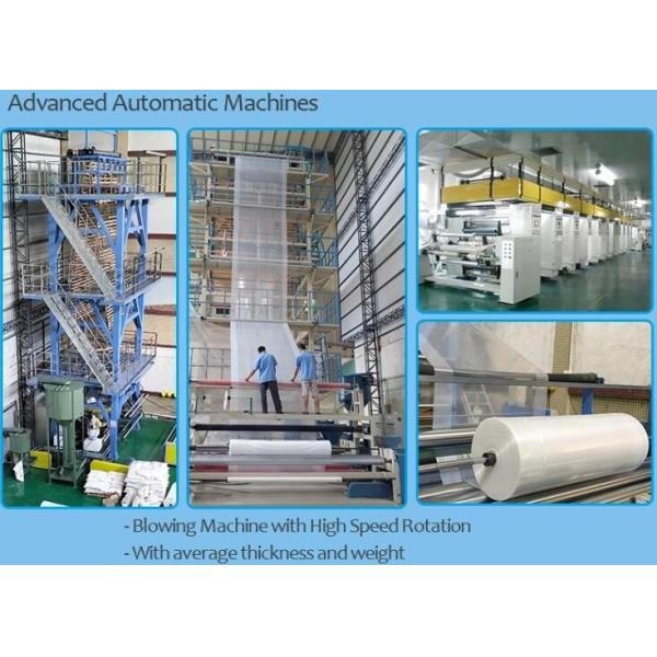 Machine Cover Pallet Cover Carton Liner Container Liner Bin Liner/Can Liner Sofa & Chair Cover Chair Bag Rug Storage Bag