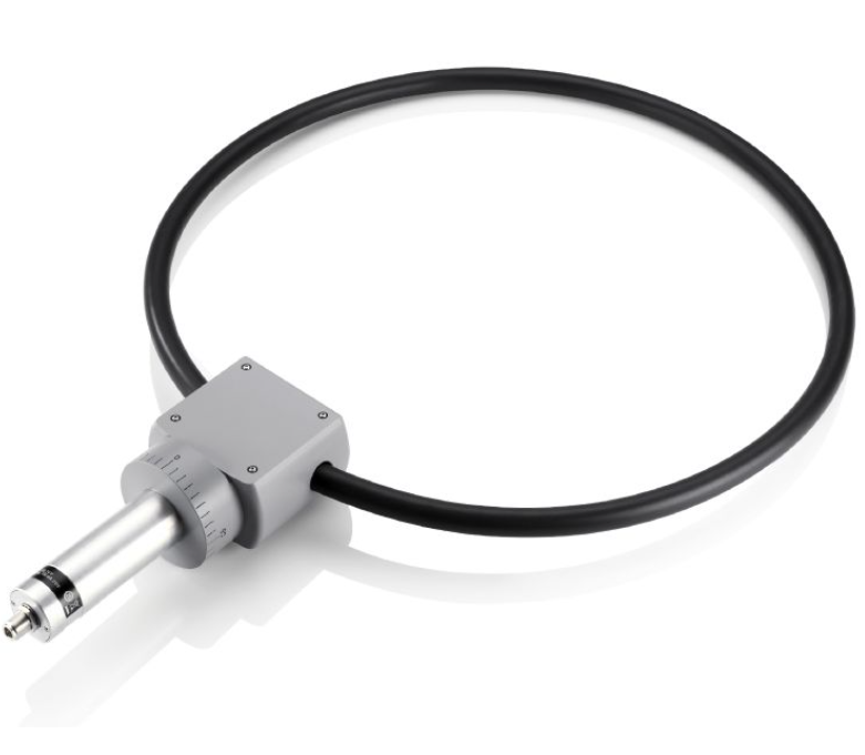 HFH2-Z2E Active Loop Antenna Rohde And Schwarz 8.3 kHz to 30 MHz