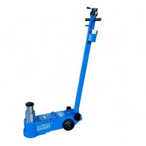 China ISO Automotive  25 Ton  210mm Height Air Hydraulic Jack on sale