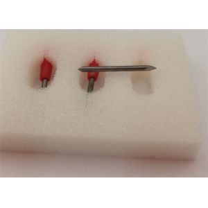 AA Grade Mimaki Graphtec Plotter Blades Cutting Plotter Accessories 23mm Length