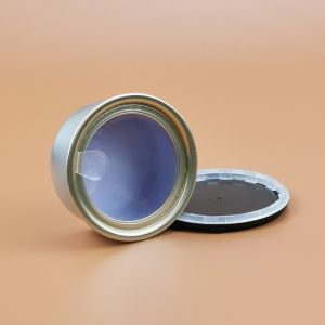 BPA Free Tinplate Cans