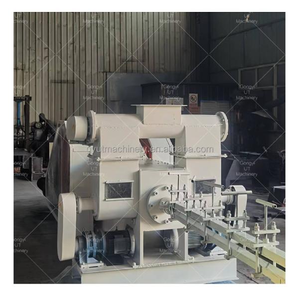 1750*1250*680 Hydraulic Biomass Wood Briquette Machine for Straw Briquette Production