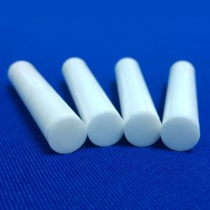 Quality Mirror Surface Isostatic Pressing 3Y- Zirconia Ceramic Rod for sale