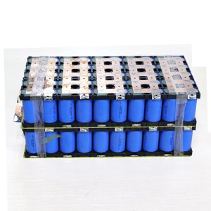 Quality Customized Real Capacity 32700 12.8V 100AH LiFePO4 INTERNAL BATTERY for Energy Storage Battery for sale
