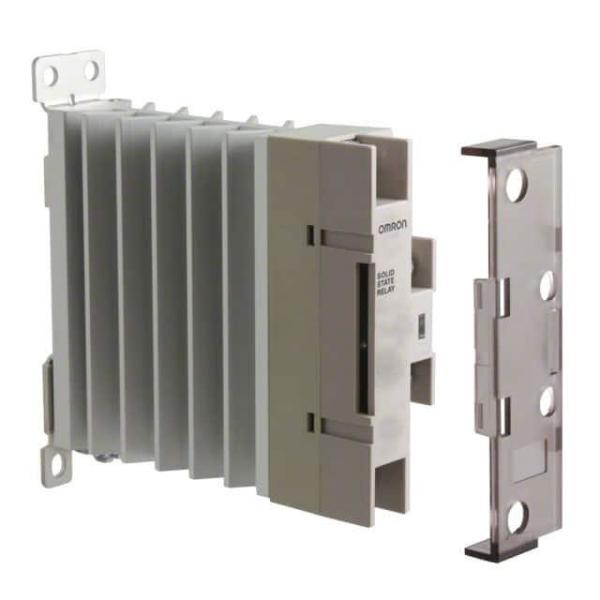 Solid State Safety Relay 24vdc 12VDC G3PE-215B DC12-24 DIN Rail Mounting