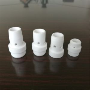 Quality Alumina based ceramic shunt for sale