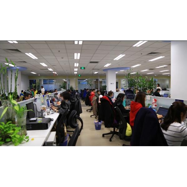 Water Pump 51.06500.7125 Engine Cooling Coolant Pump for MAN Tga 100% Tested -40℃ to 100℃