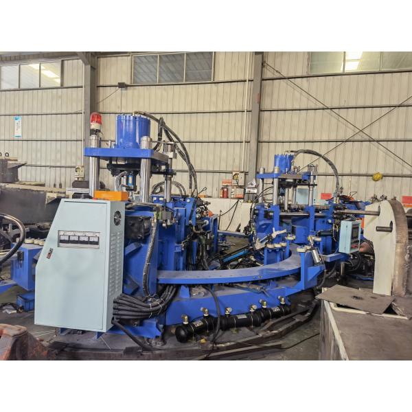 12Station / 16 Station Sole Making Machine Rubber Boot Making Machine