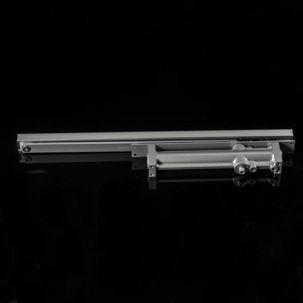 Silent Commercial Grade Hidden Door Closer D20 Smooth Running Lightweight