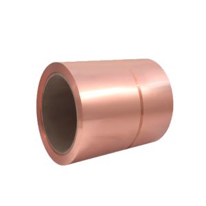 Quality 9um 12um 18um 35un 70um Thickness FPC ED Copper Foil for sale