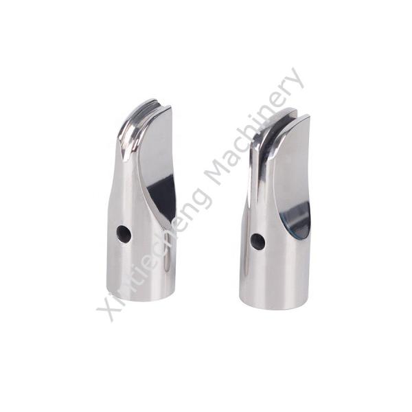 Heavy Duty Oil Production Equipment Cnc Oil Rig Components For Casting Processing