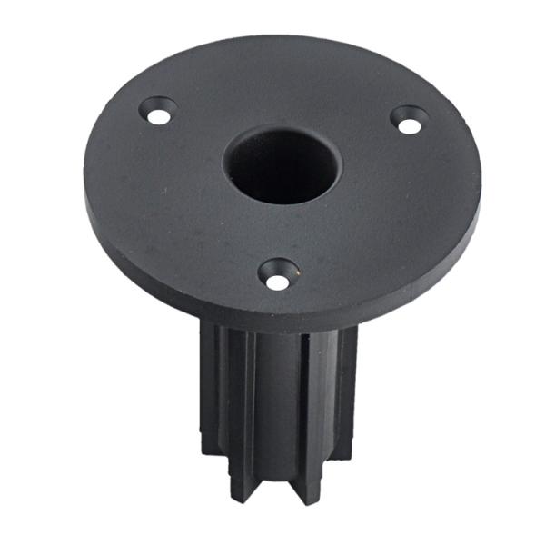 Customized Heavy Duty Monitor Speaker Welding Stands from Hebei Nanfeng for OEM Parts