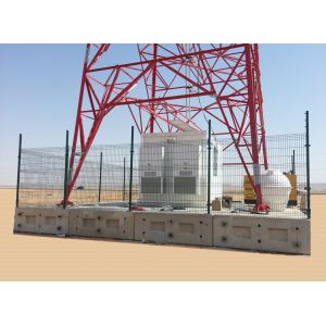 Quality Rodent Resistant Tower Fencing for sale