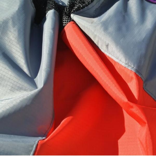 Paraglider quick paking bag Heavy Duty Paragliding fast stuff sack paragliding paramotor PPG