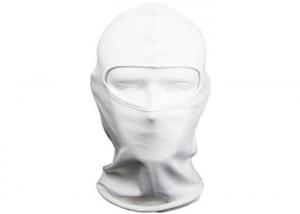 China Headgear Safety Hood Protective Full Face Mask Balaclava Fire Protection on sale