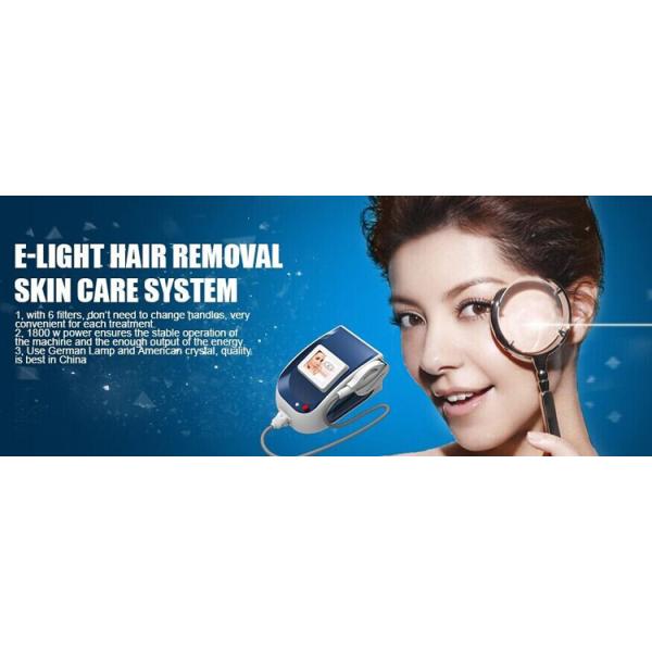 facial rejuvenation control board face epilator dark spot removal portable hair removal depilator ipl beauty removal