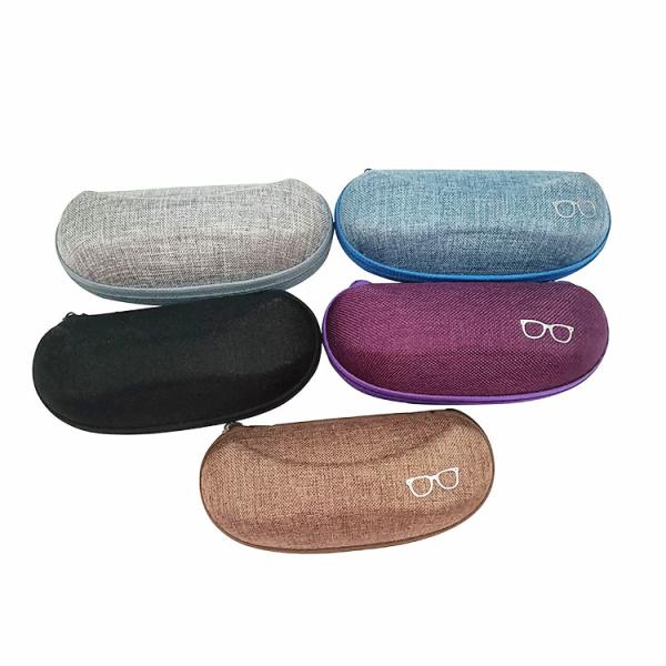 Customization Eva Eyewear Case Waterproof Eyeglass Case Eco Friendly