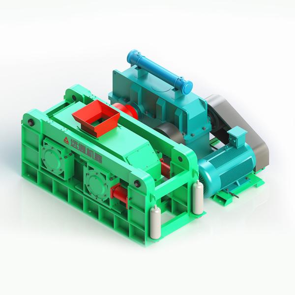 Buy 15kw Environmentally Friendly Sand Making Machine Automated Control System at wholesale prices