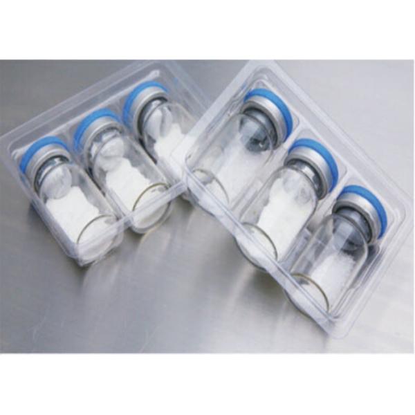 Cantilever Style Oral Liquid Blister Packaging Machinery for Vial filling,sealing package