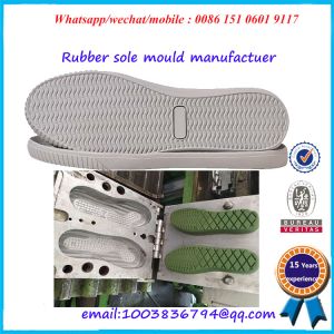 Quality Sturdy Steel Rubber Dip Shoe Mould High Strength Long Life Span for sale