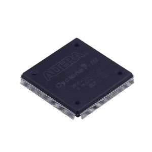 Quality Al-tera Ep3c40q240c8n Electronic Components Semiconductor Production Line Cmos Microcontroller ic chips EP3C40Q240C8N for sale