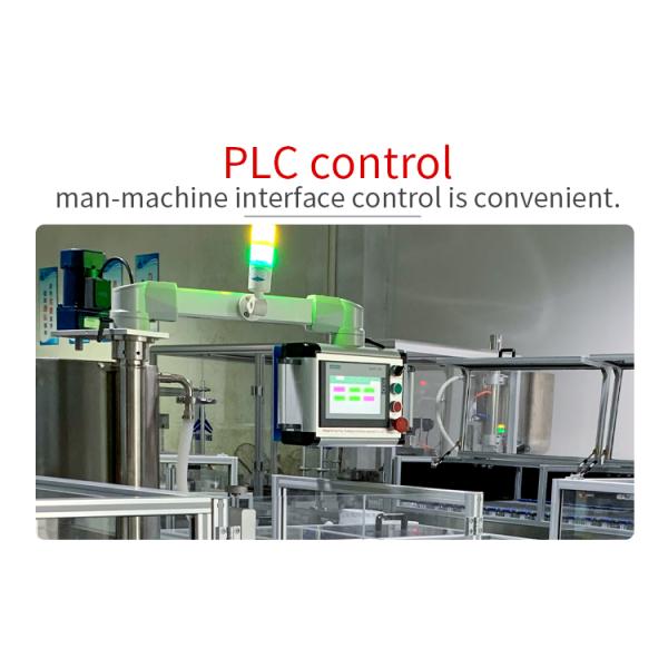 5ml Anal And Vaginal Suppository Filling And Sealing Machine