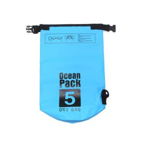 PVC Ocean Pack Waterproof Bag For Sports