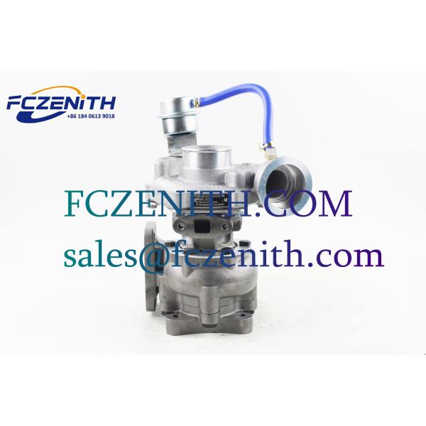 AGS 4.10TCA MWM Volkswagen L80 Diesel Engine Turbocharger TB0392 80000172150 465819-0001