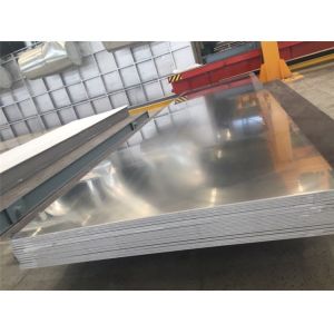 Quality 1060 Aluminium Sheet Plate SGS Certified Embossed Surface for sale