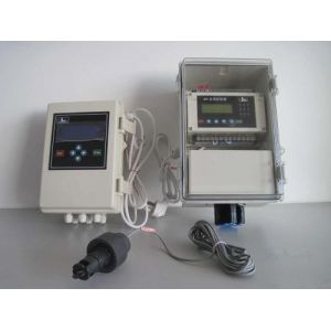 ISO9001 Water Pretreatment System Counter Current Regeneration Full Bed Pressure