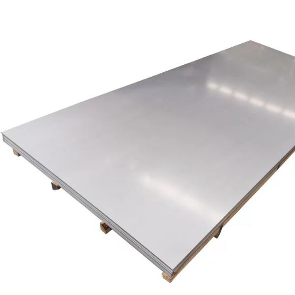 SUS316L Stainless Steel Sheet Building Material