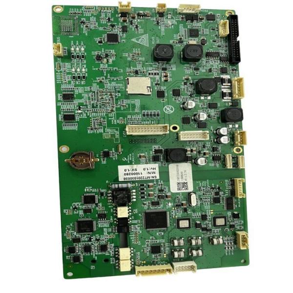 Buy SMT factory Certified Custom Software Development for PCBA at wholesale prices